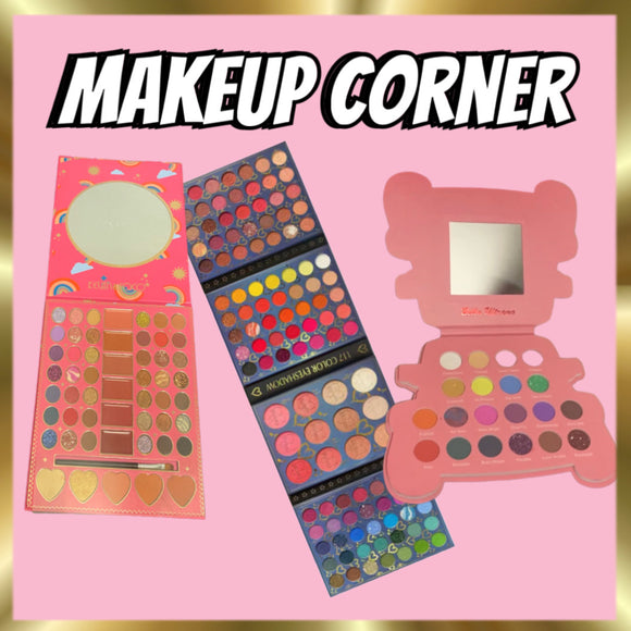 Makeup Corner