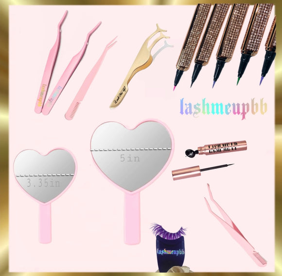 BEAUTY TOOLS & MORE