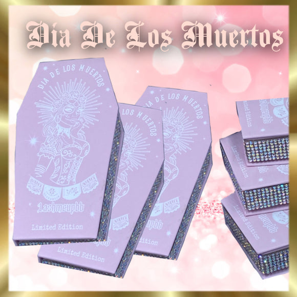 Dia De Los Muertos Collection