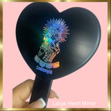 Heart Mirror (Large)