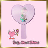 Heart Mirror (Large)