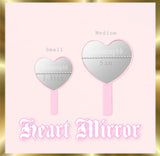 Heart Mirror (Large)