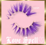 LOVE SPELL