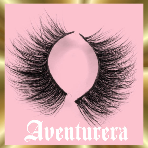 Aventurera