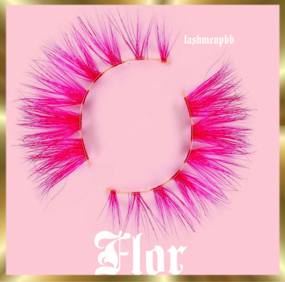 FLOR