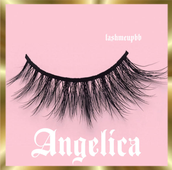 Angelica