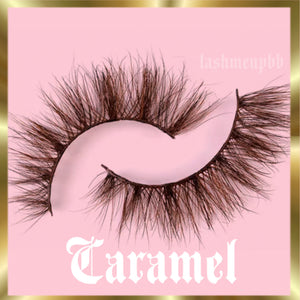 CARAMEL