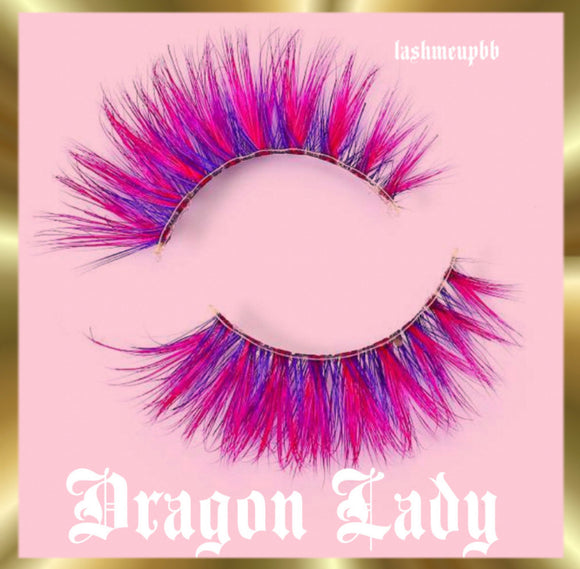 DRAGON LADY