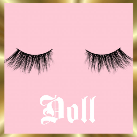 Doll