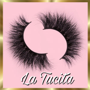 La Tucita