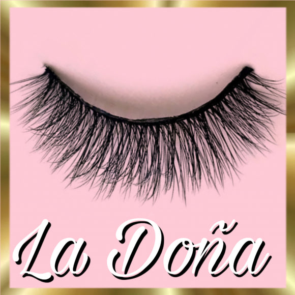 La Doña