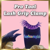 PRO Tool Lash Grip Clamp