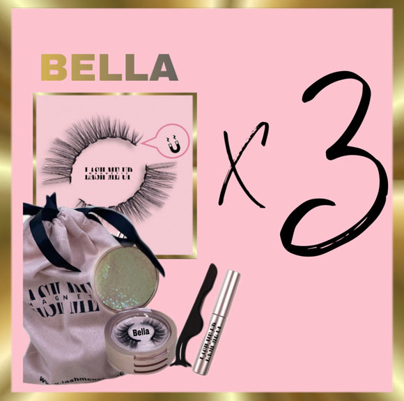 Bella Pro Pack